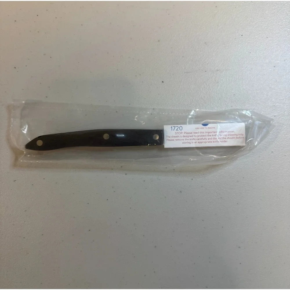 Cutco 1720 Classic Brown 2-3/4